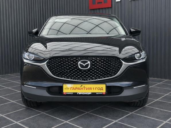Mazda CX-30 I с пробегом 2020 года, цена 2 347 000 рублей, 113583 км, внедорожник, Автокод Объявления