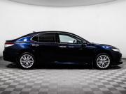 Toyota Camry VIII (XV70) Москва  - изображение 29