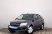 Lada (ВАЗ) Granta I Пермь  - изображение 25
