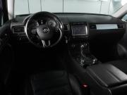 Volkswagen Touareg II Минеральные Воды  - изображение 23