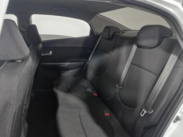 Kia Rio III с пробегом 2013 года, цена 695 000 рублей, 189888 км, седан, Автокод Объявления
