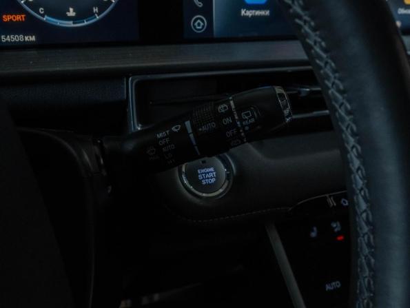 Chery Tiggo 7 Pro Max I с пробегом 2023 года, цена 2 020 000 рублей, 54508 км, внедорожник, Автокод Объявления