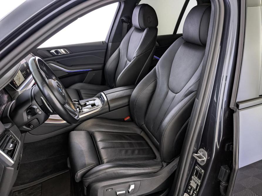 BMW X5 IV (G05/G18) Москва  - изображение 20