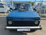 Lada (ВАЗ) 2121 (4x4) I Рестайлинг Нижнекамск  - изображение 23