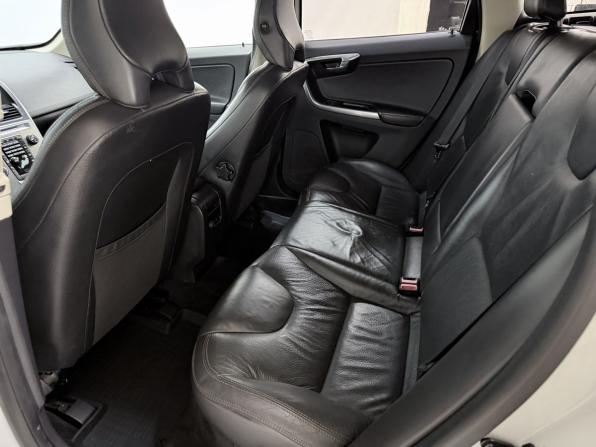 Volvo XC60 I с пробегом 2012 года, цена 1 850 000 рублей, 130402 км, внедорожник, Автокод Объявления