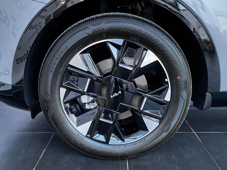 Kia Sportage V Рестайлинг Ростов-на-Дону  - изображение 18