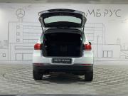 Volkswagen Tiguan I Рестайлинг Москва  - изображение 43