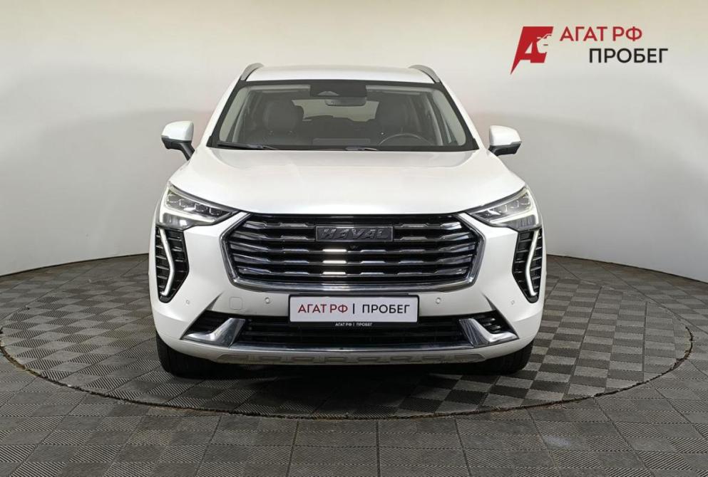 Haval Jolion I Нижний Новгород  - изображение 2