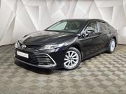 Toyota Camry VIII (XV70) Рестайлинг Москва  - изображение 21
