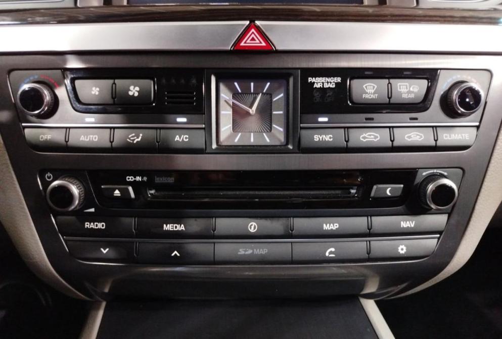 Hyundai Genesis II Саратов  - изображение 16