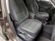 Volkswagen Tiguan I Рестайлинг Москва  - изображение 48
