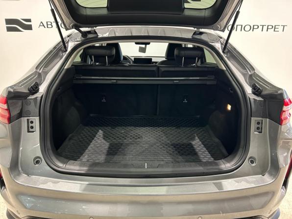 Haval F7x I Рестайлинг с пробегом 2024 года, цена 2 099 000 рублей, 54500 км, внедорожник, Автокод Объявления