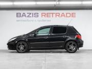 Peugeot 307 I Рестайлинг Тюмень  - изображение 32