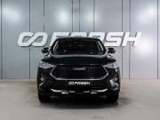 Haval F7x I Воронеж  - изображение 32