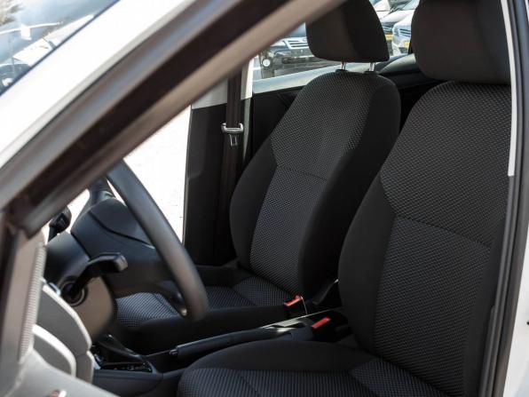Volkswagen Polo VI с пробегом 2021 года, цена 1 620 000 рублей, 56252 км, лифтбек, Автокод Объявления