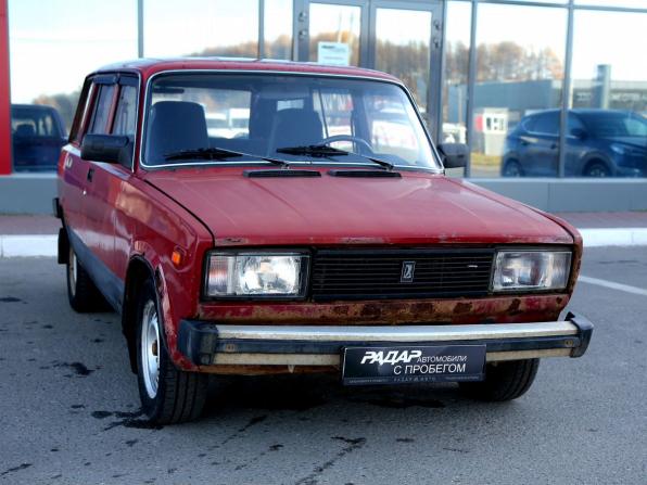 Lada (ВАЗ) 2104 с пробегом 1997 года, цена 65 000 рублей, 86000 км, универсал, Автокод Объявления