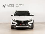 Lada (ВАЗ) Vesta I Рестайлинг (NG) Казань  - изображение 10