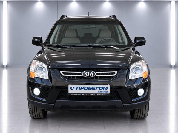 Kia Sportage II Рестайлинг с пробегом 2010 года, цена 899 000 рублей, 233170 км, внедорожник, Автокод Объявления