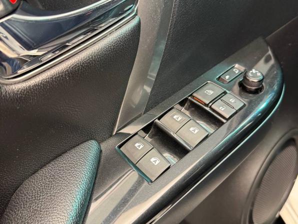 Toyota Fortuner II Рестайлинг с пробегом 2020 года, цена 4 670 000 рублей, 142381 км, внедорожник, Автокод Объявления