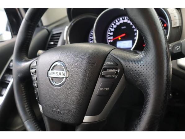 Nissan Murano II (Z51) Рестайлинг 2 с пробегом 2014 года, цена 1 399 000 рублей, 181511 км, внедорожник, Автокод Объявления