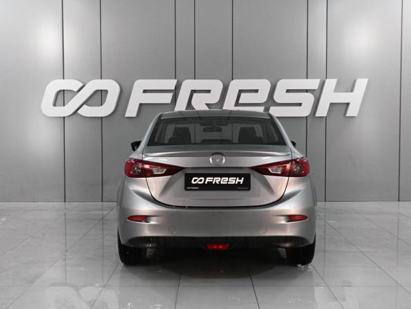 Mazda 3 III (BM) с пробегом 2014 года, цена 1 179 000 рублей, 197067 км, седан, Автокод Объявления