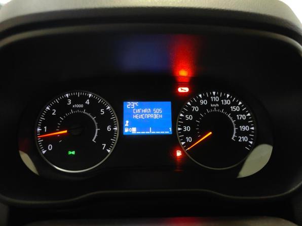 Renault Duster II с пробегом 2021 года, цена 1 329 000 рублей, 151079 км, внедорожник, Автокод Объявления