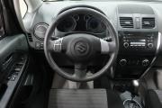 Suzuki SX4 I (Classic) Рестайлинг Омск  - изображение 26