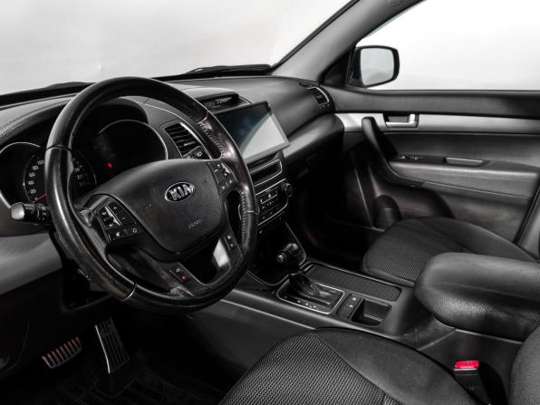 Kia Sorento II Рестайлинг с пробегом 2013 года, цена 1 700 000 рублей, 171218 км, внедорожник, Автокод Объявления