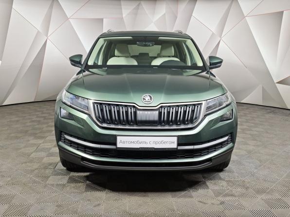 Skoda Kodiaq I с пробегом 2019 года, цена 2 398 000 рублей, 241511 км, внедорожник, Автокод Объявления
