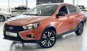 Lada (ВАЗ) Vesta I Шахты  - изображение 19