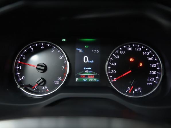Toyota RAV4 V (XA50) с пробегом 2020 года, цена 3 550 000 рублей, 79329 км, внедорожник, Автокод Объявления