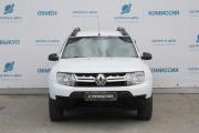 Renault Duster I Рестайлинг Пермь  - изображение 20