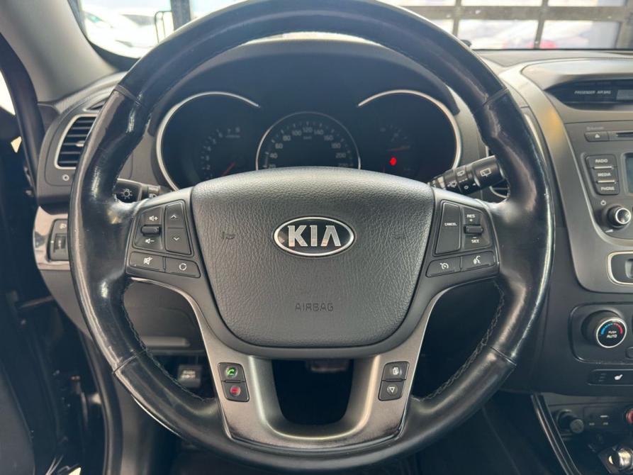 Kia Sorento II Рестайлинг Екатеринбург  - изображение 12