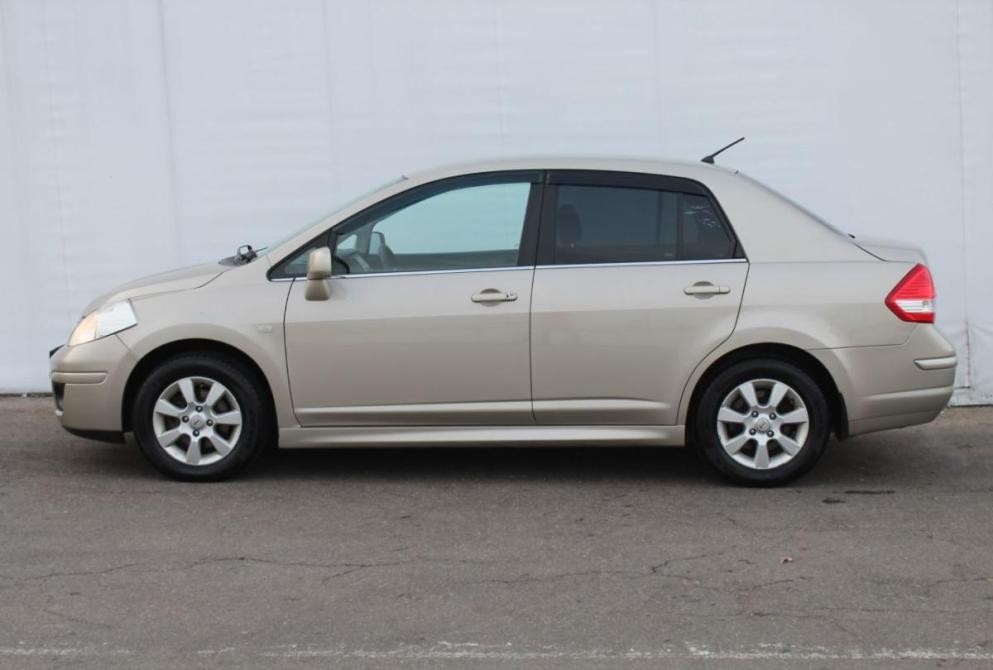 Nissan Tiida I Рестайлинг Нижний Новгород  - изображение 8