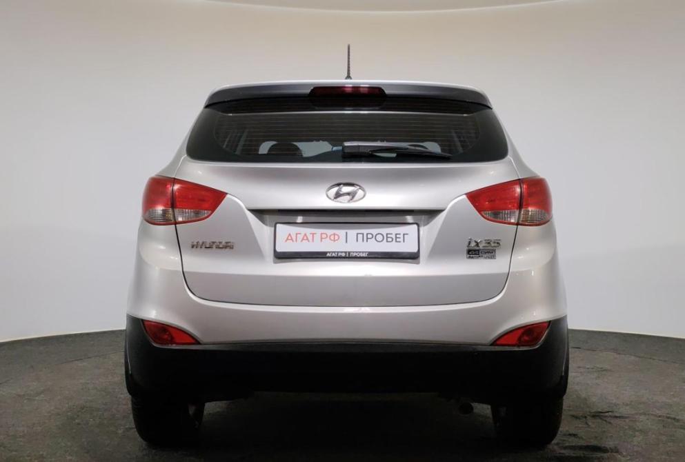 Hyundai ix35 I Ярославль  - изображение 6