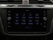 Volkswagen Tiguan II Рестайлинг Москва  - изображение 46