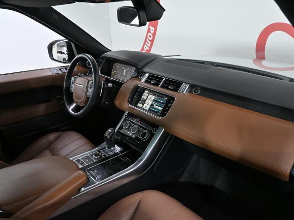 Land Rover Range Rover Sport II с пробегом 2015 года, цена 3 450 000 рублей, 171348 км, внедорожник, Автокод Объявления