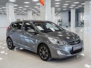 Hyundai Solaris I Самара  - изображение 20