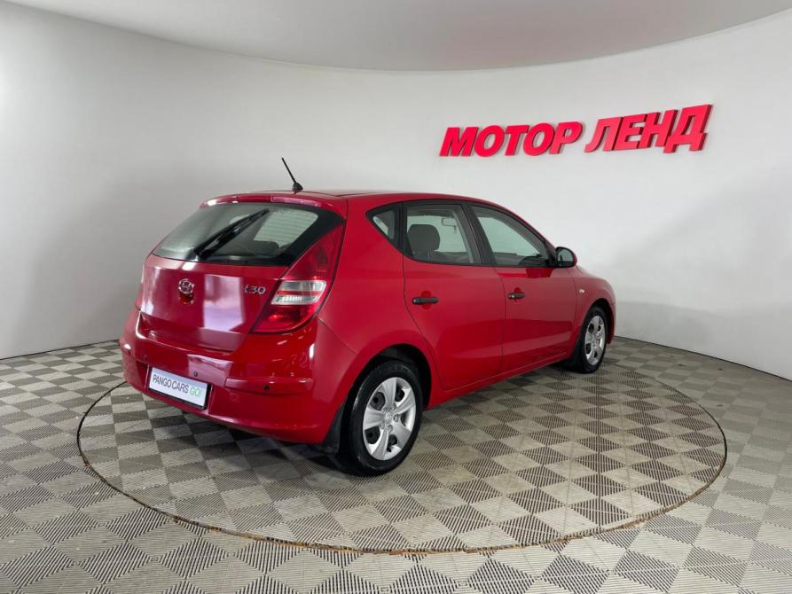 Hyundai i30 I Воронеж  - изображение 6