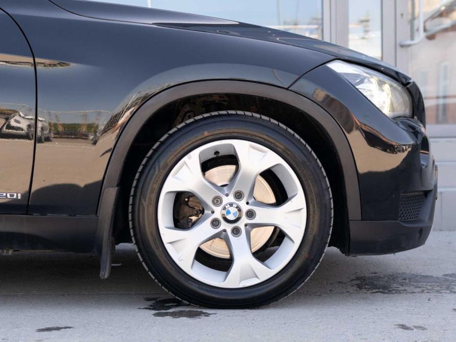 BMW X1 I (E84) Рестайлинг Новосибирск  - изображение 9