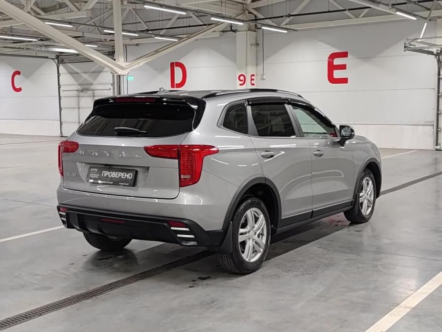 Haval Jolion I Рестайлинг Казань  - изображение 6