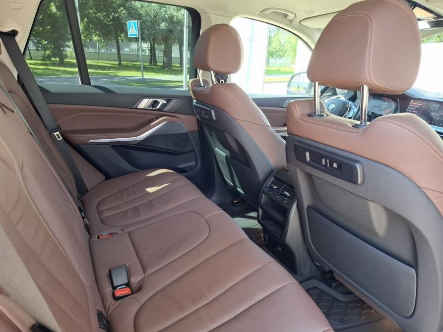 BMW X5 IV (G05/G18) Санкт-Петербург  - изображение 14