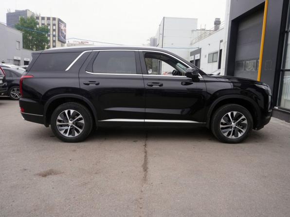 Hyundai Palisade I с пробегом 2022 года, цена 4 356 000 рублей, 127195 км, внедорожник, Автокод Объявления