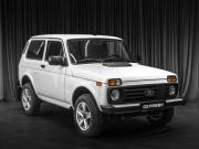 Lada (ВАЗ) Niva Legend I Тюмень  - изображение 17