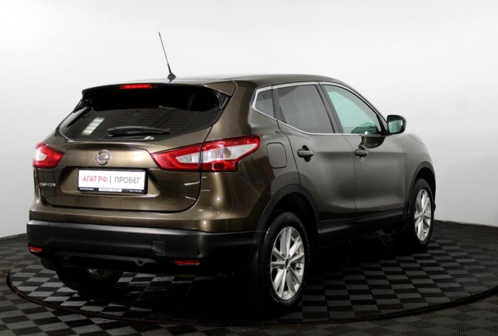Nissan Qashqai II Нижний Новгород  - изображение 6