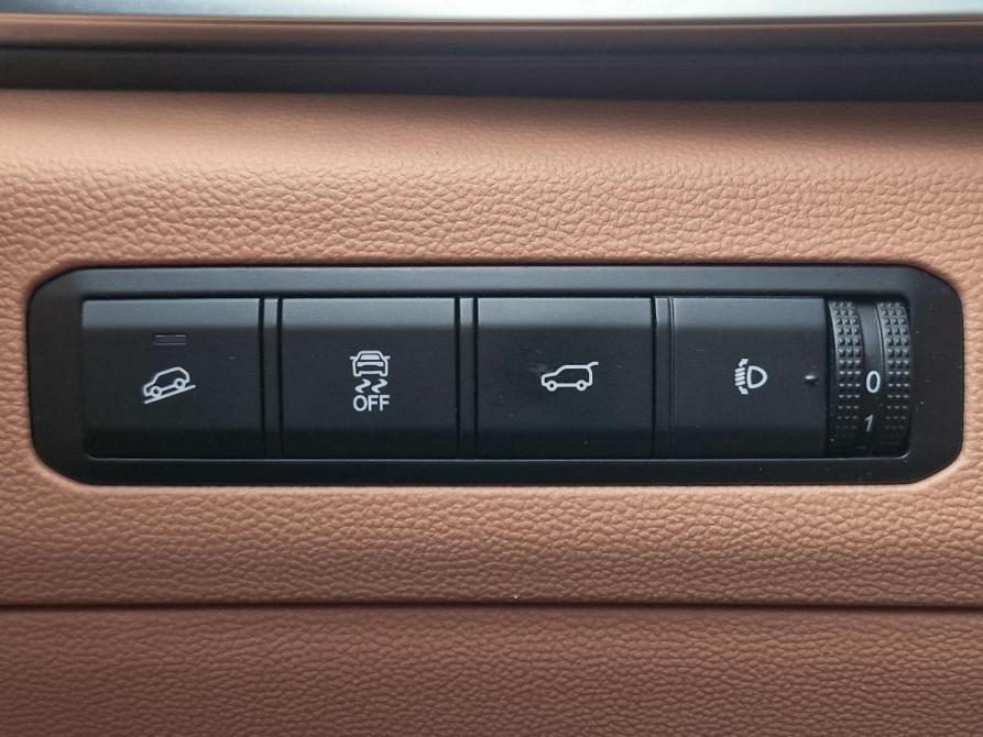 BAIC X75 Нижний Новгород  - изображение 20