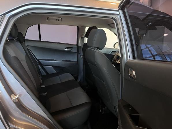 Hyundai Creta I с пробегом 2018 года, цена 1 753 000 рублей, 144179 км, внедорожник, Автокод Объявления