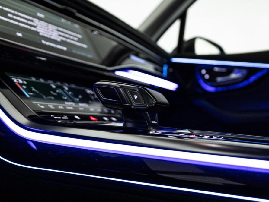 Audi Q7 II (4M) Рестайлинг Санкт-Петербург  - изображение 31