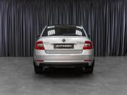 Skoda Octavia III (A7) Рестайлинг Тюмень  - изображение 27