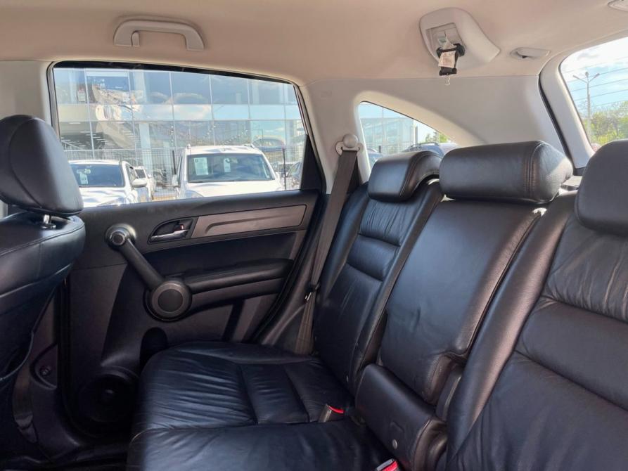 Honda CR-V III Рестайлинг Краснодар  - изображение 24